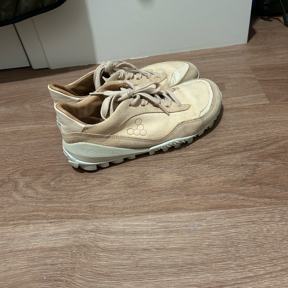 Vivobarefoot Sneakers